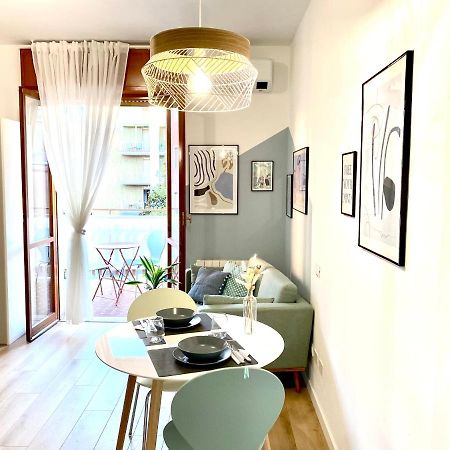 Monolocale Con Terrazzo Alle Porte Di Milano 브레쏘 외부 사진
