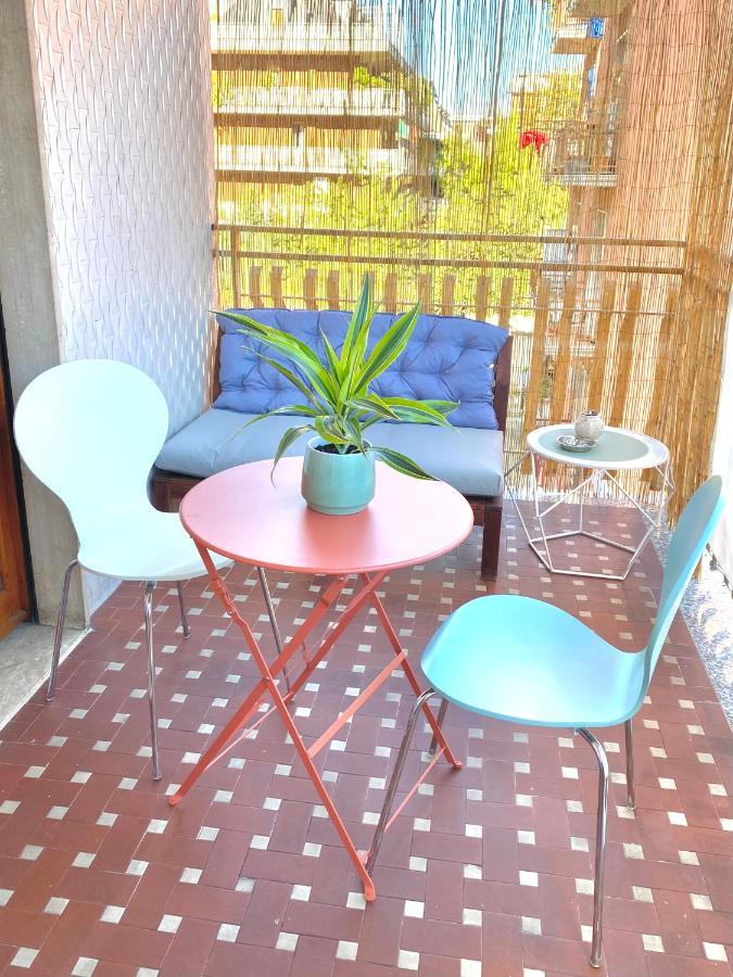Monolocale Con Terrazzo Alle Porte Di Milano 브레쏘 외부 사진