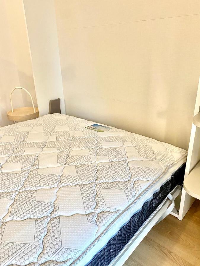Monolocale Con Terrazzo Alle Porte Di Milano 브레쏘 외부 사진