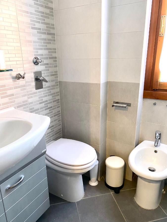Monolocale Con Terrazzo Alle Porte Di Milano 브레쏘 외부 사진