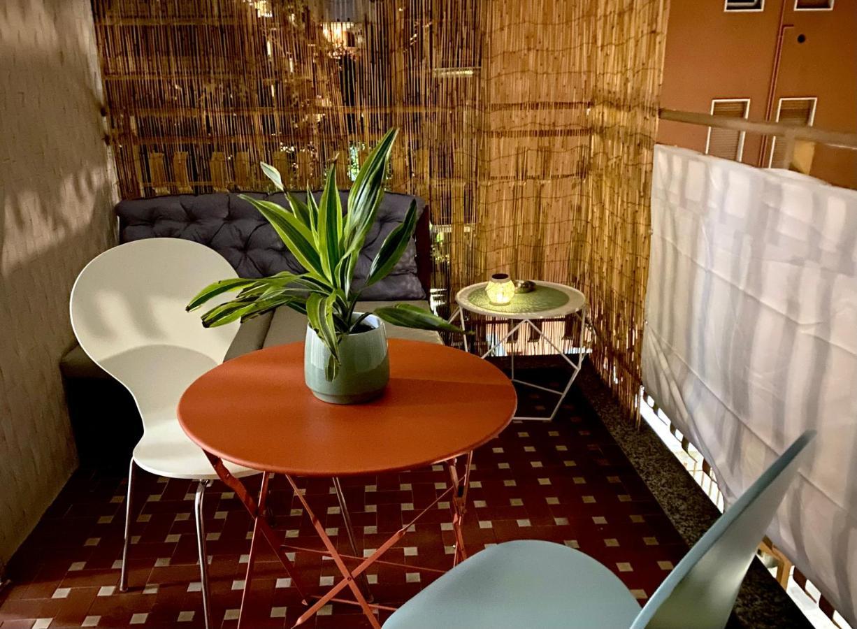 Monolocale Con Terrazzo Alle Porte Di Milano 브레쏘 외부 사진