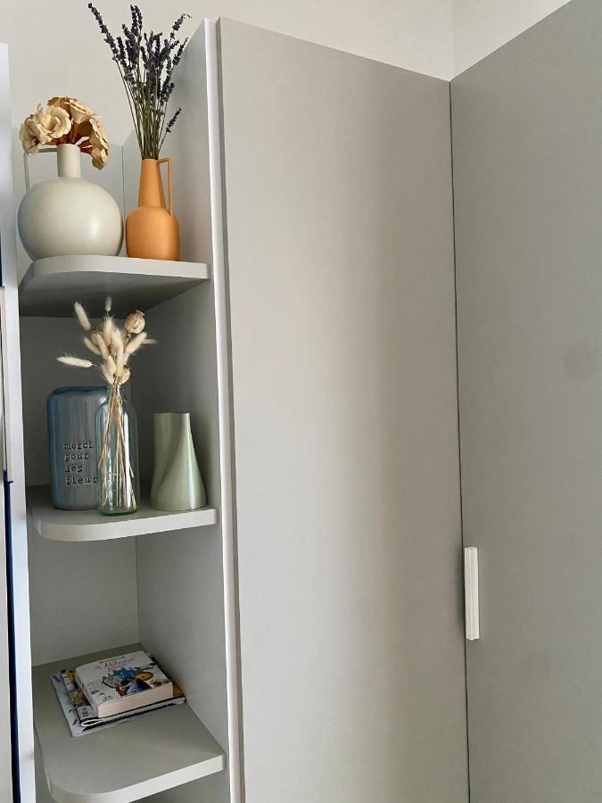 Monolocale Con Terrazzo Alle Porte Di Milano 브레쏘 외부 사진